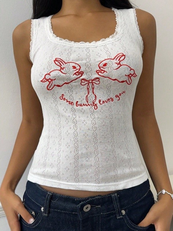 Producto - bunny top