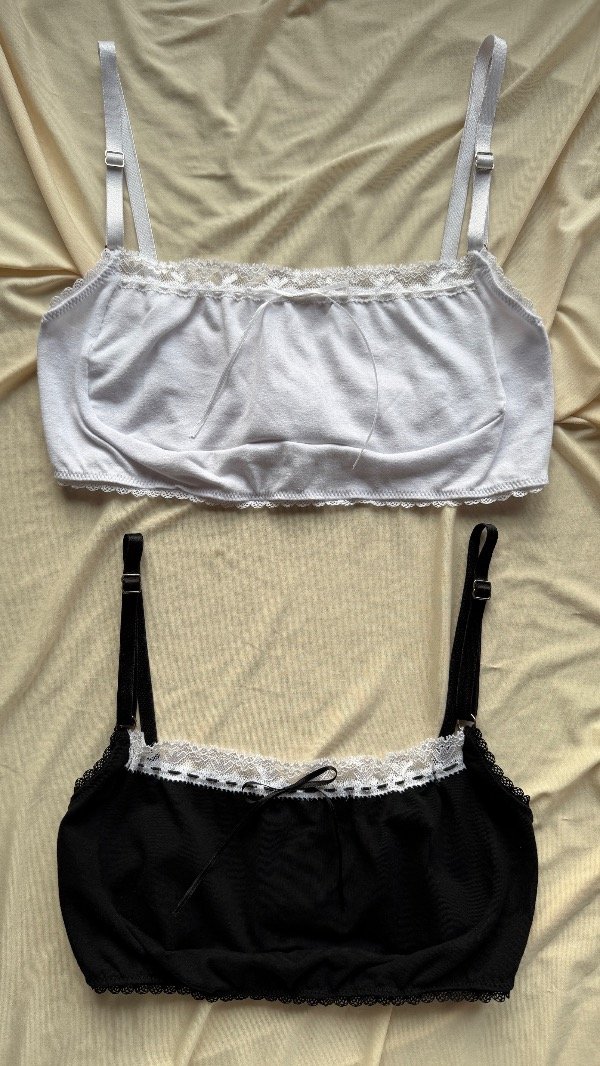 Producto - Corpiño Nusa disponible - 0