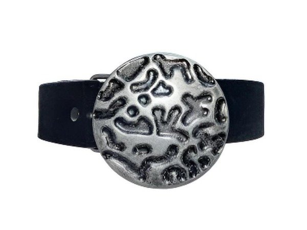 Producto - Chapon #1 Negro