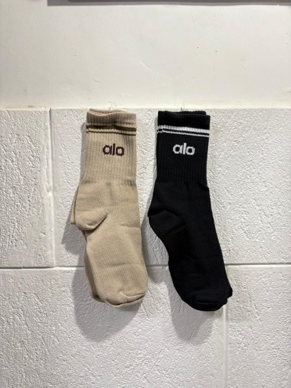 Producto - Medias Alo