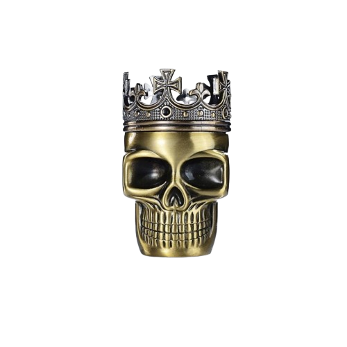 Producto - Picador Calavera Rey 3 Partes