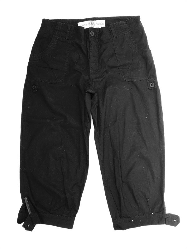 Producto - Capri cargo sportwear - 0