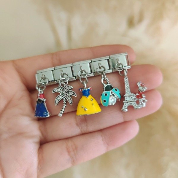 Producto - Charms Disney