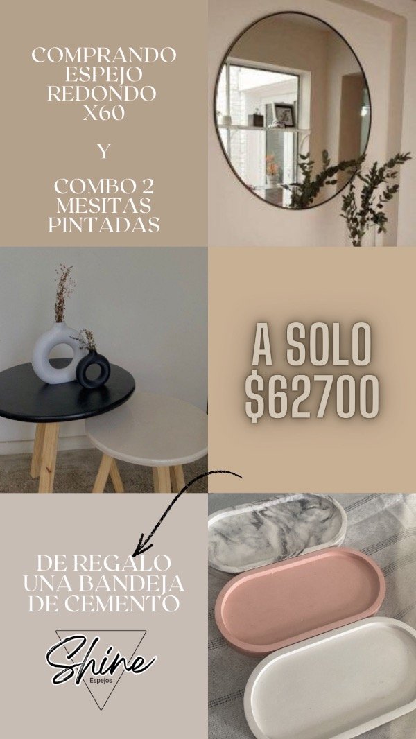 Producto - Combo 4