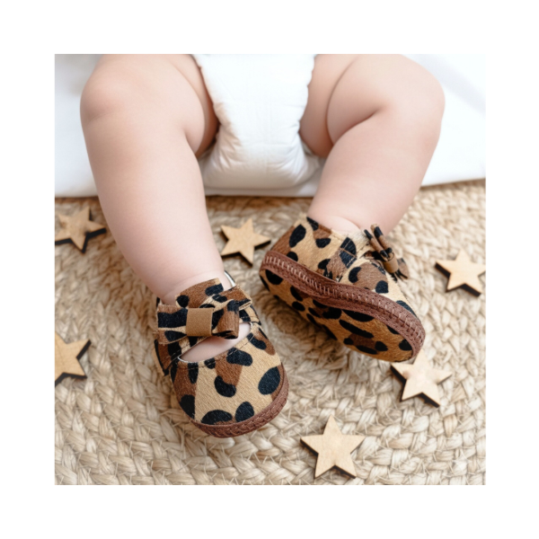 Producto - zapatito balerina PRINT