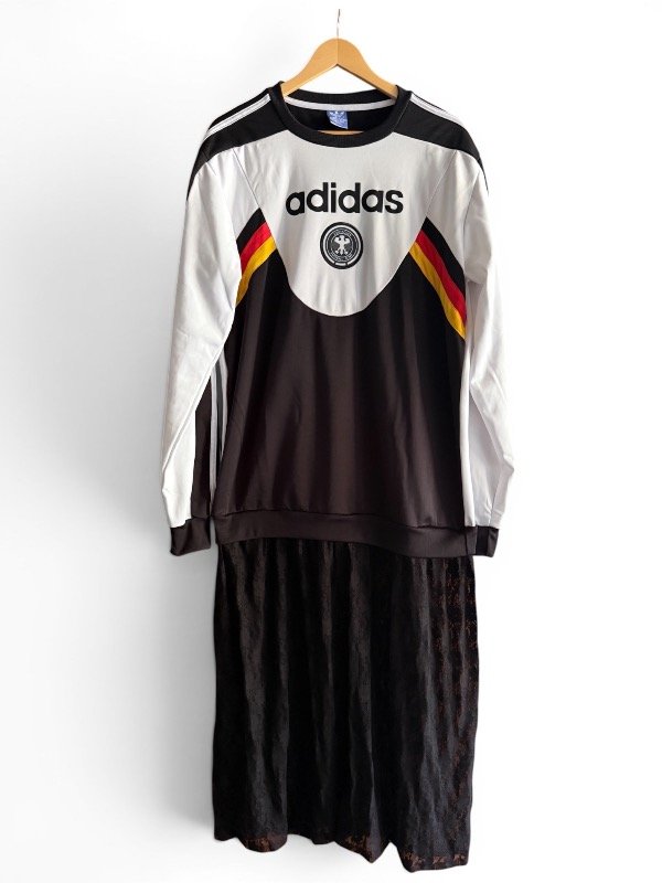 Producto - VESTIDO ALEMANIA