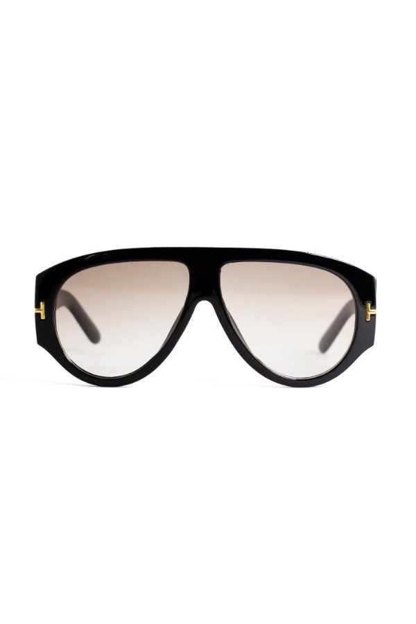 Producto - Malmo negro -  degradé cristal