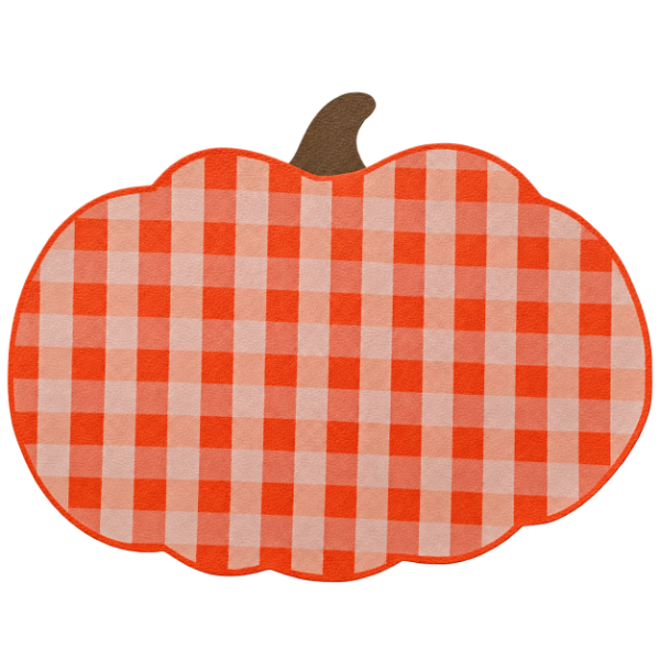 Producto - Individual calabaza - 2