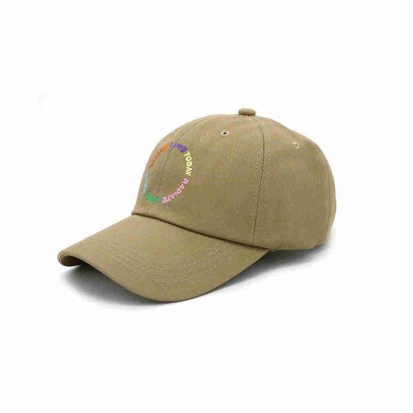 Producto - GORRA RADIATE LOVE TODAY