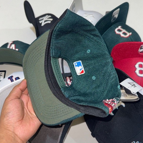 REGULABLES l Sox l NY — imagen 14