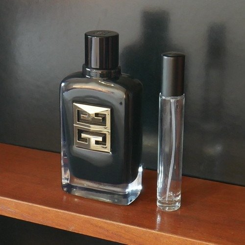 Producto - Givenchy Gentleman Society EDP Ambrée 20 ml - 1