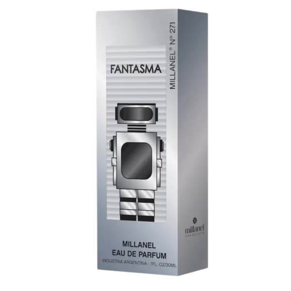 Producto - PERFUME ALT 271 MILLANEL DE PHANTOM DE PACO RABANNE 30 ML