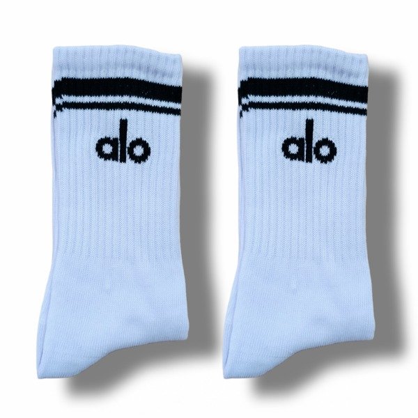 Producto - Alo Blanco - Tenis