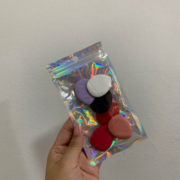 Producto - Set Esponjitas x6