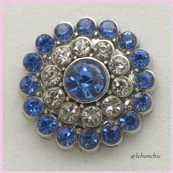 Producto - Pin Escarapela