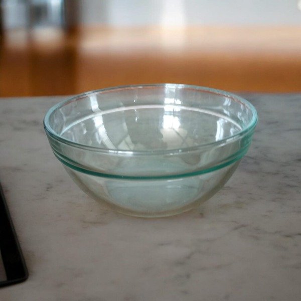 Producto - Bowl de vidrio 110ml