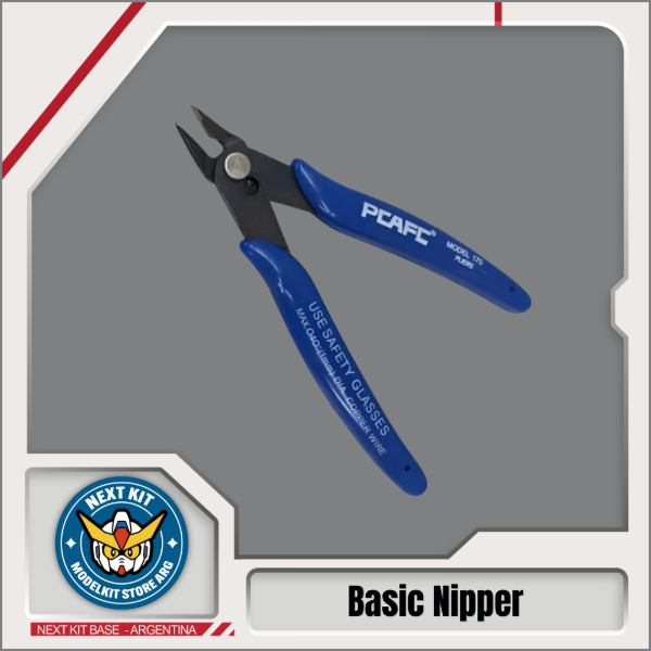 Producto - Nipper / Alicate precisión - Básico