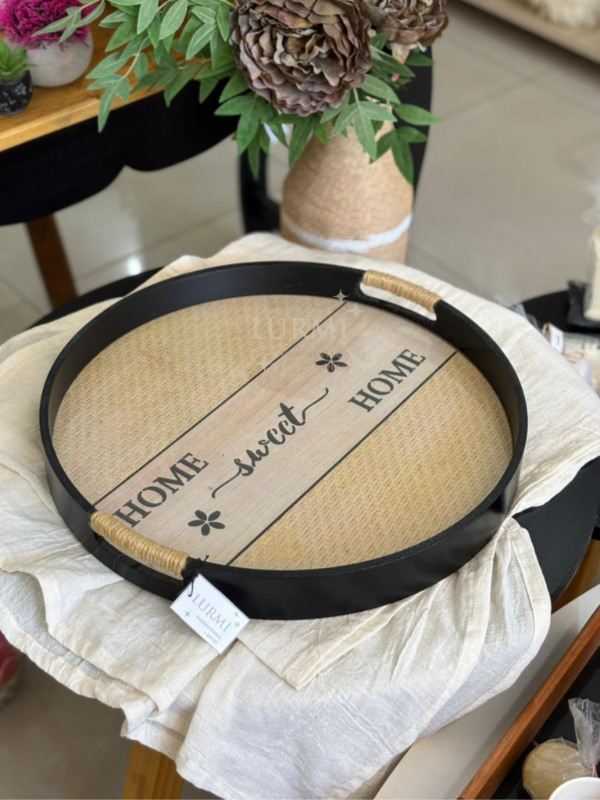 Producto - BANDEJA SWEET HOME