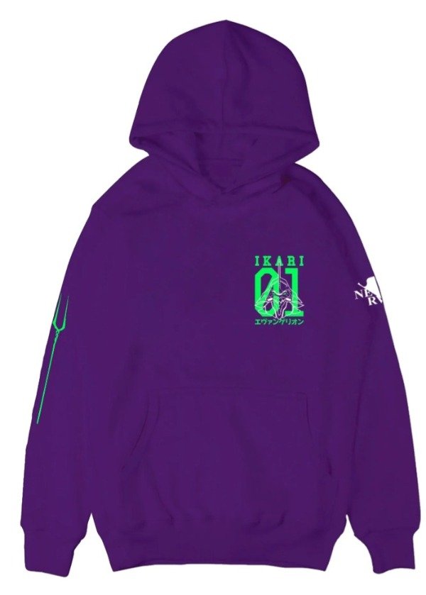 Producto - Eva 01