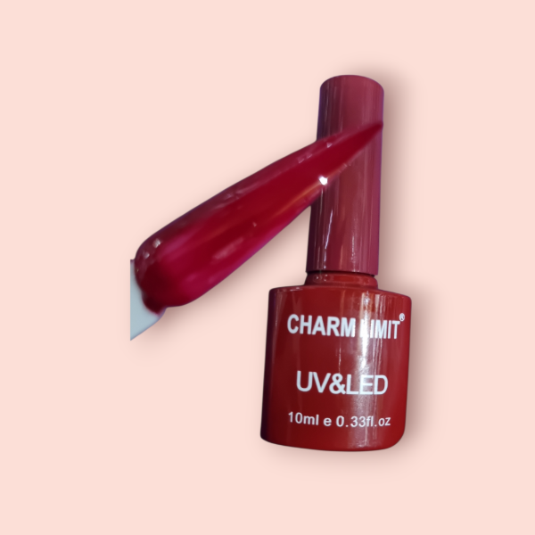 Producto - SEMIPERMANENTE CHARM 26