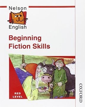 Producto - Beginning fiction skills - Red level