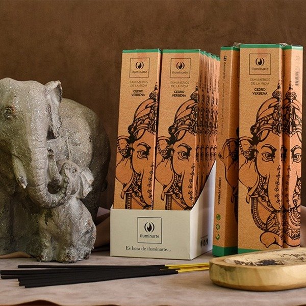 Producto - Iluminarte India