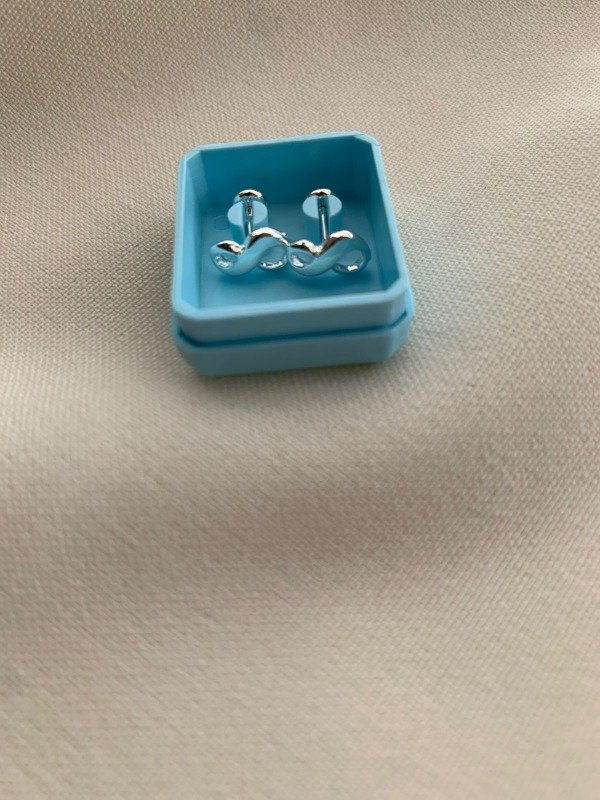Producto - Abridores infinitos - Plata 925