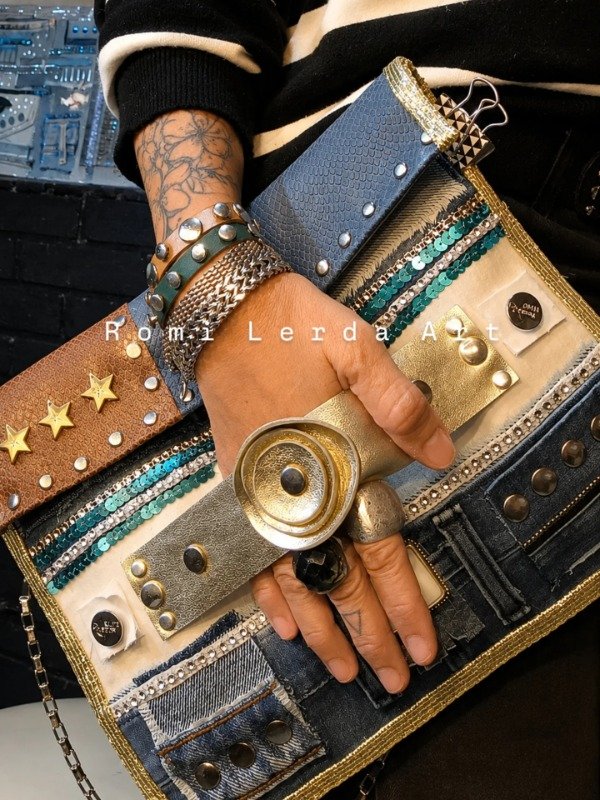 Producto - Sobre / cartera ARG