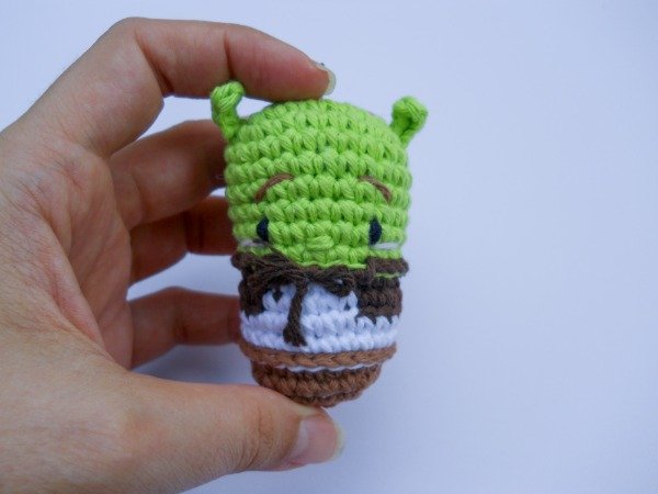 Producto - [A PEDIDO]  Shrek