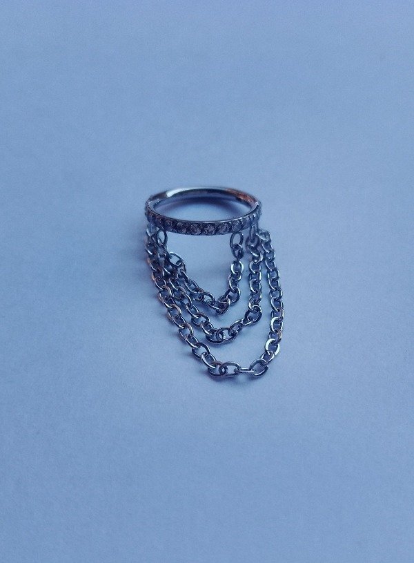 Producto - Clicker triple chain