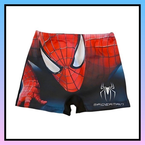 Producto - Sunga de baño Spider Man