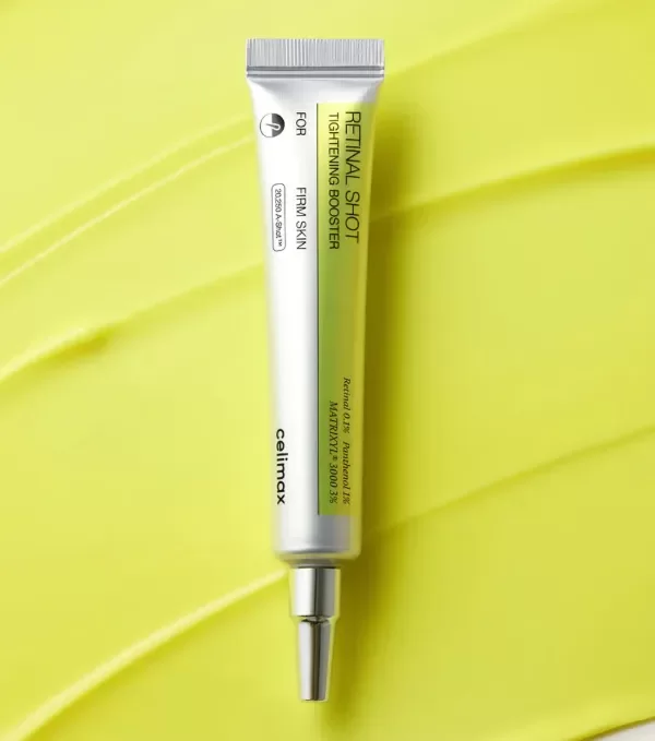 Producto - CELIMAX The VITA-A Retinal  Shot Tightening Booster 15ml