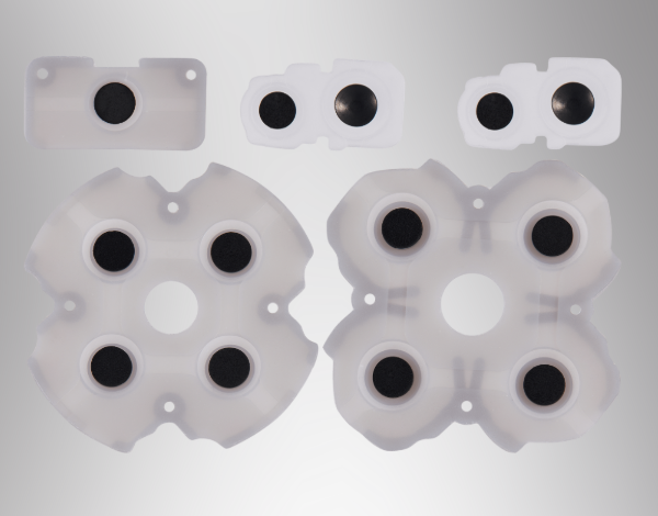 Producto - GOMA CONDUCTIVA DE JOYSTICK PS5 V1