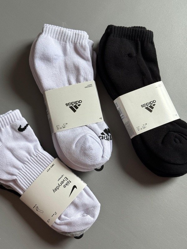 Producto - Medias originales pack x3