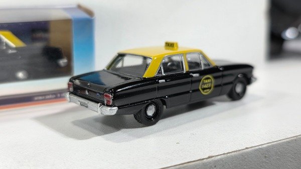 Producto - FALCON STD 3.0 79 TAXI 1/64 - 3