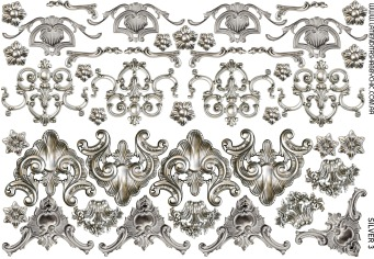Producto - SILVER 3 UV