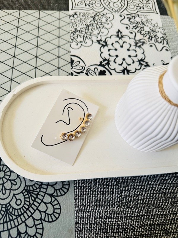 Producto - Aro trepador