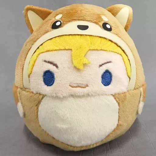 Producto - Takemichi fuwakororin s