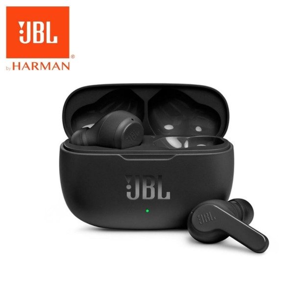 Producto - Auriculares JBL WAVE 200TWS