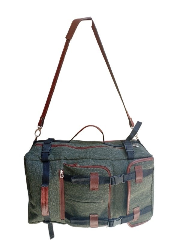 Producto - Mochila Híbrida "Explorer" - 4