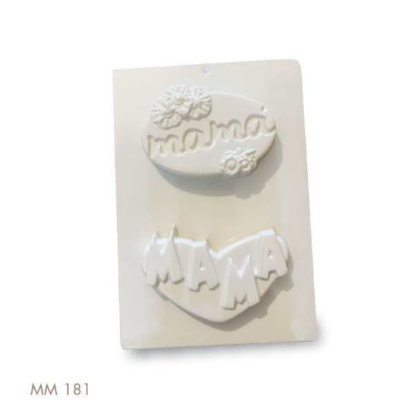 Producto - Molde MM181