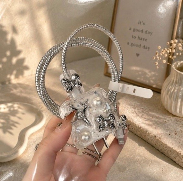 Producto - Combo Comecable Silver