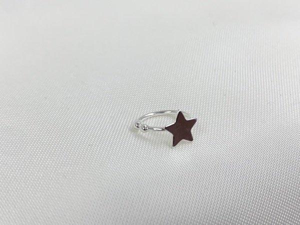 Producto - Cuff simple ESTRELLA