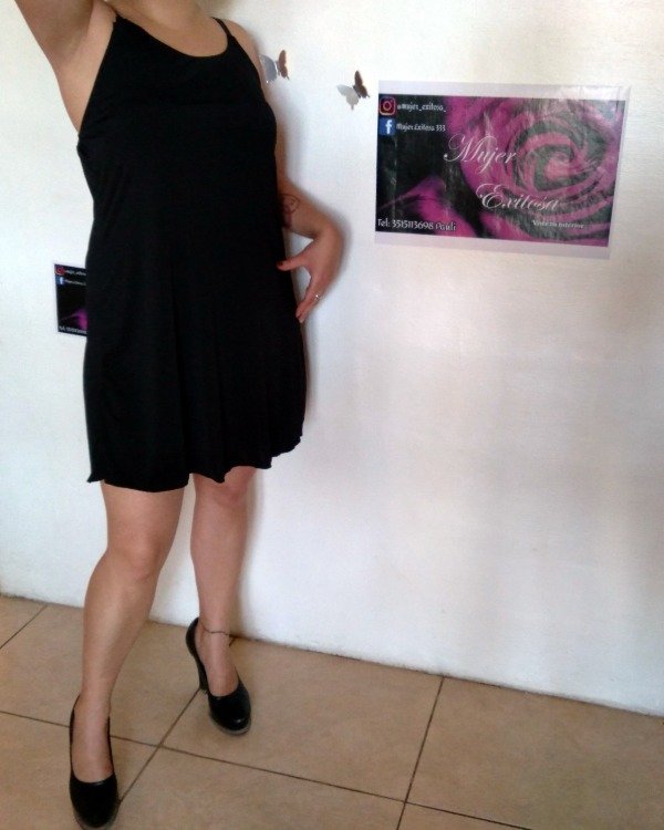 Producto - VESTIDO