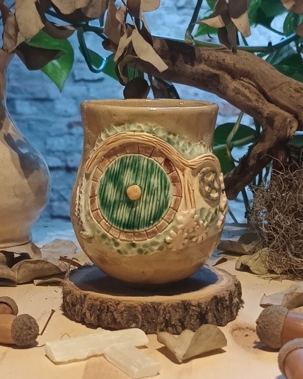 Producto - Mate Hobbit II