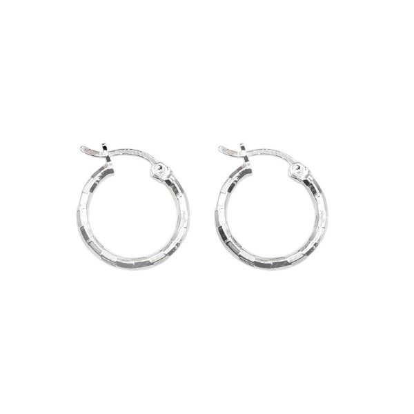 Producto - Argollas clasicas 16mm