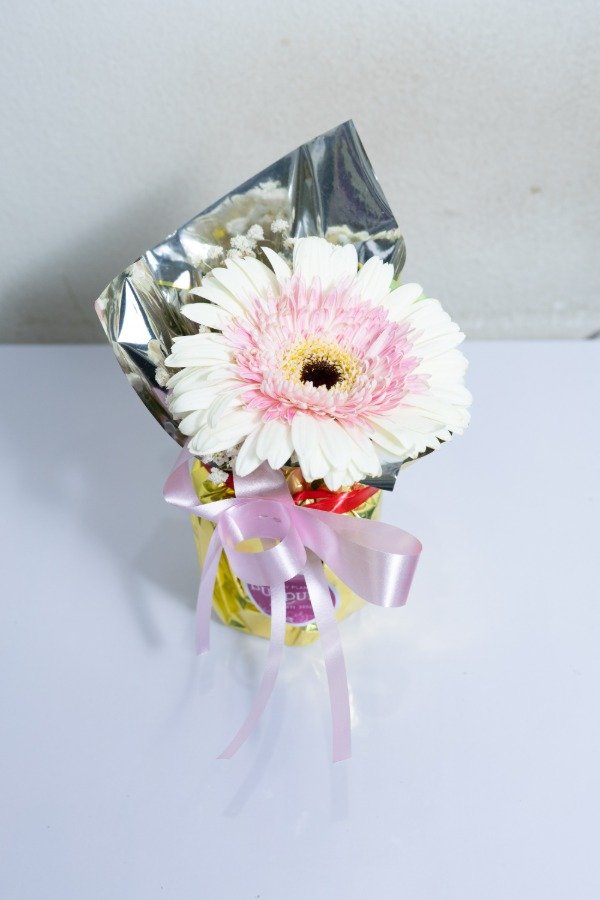 Producto - ARREGLO FLORAL G