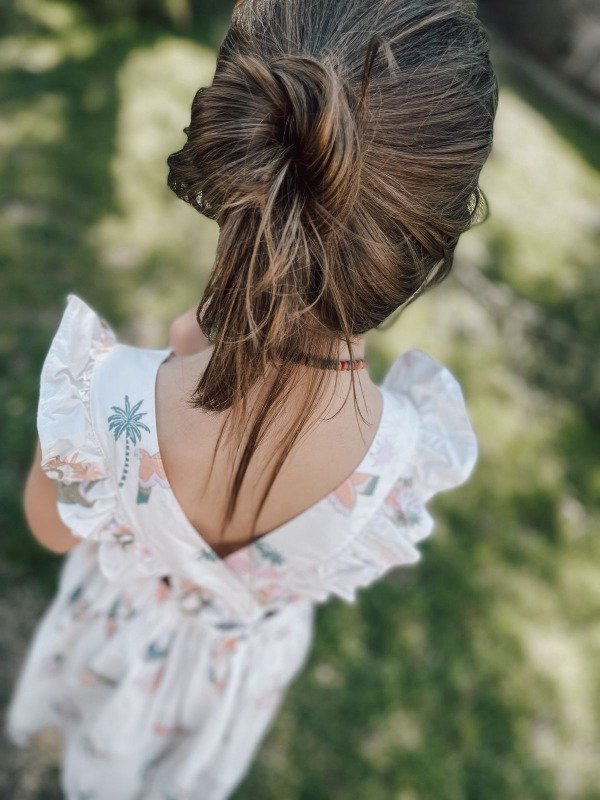 Producto - Jumper Tropi Talle 6 años