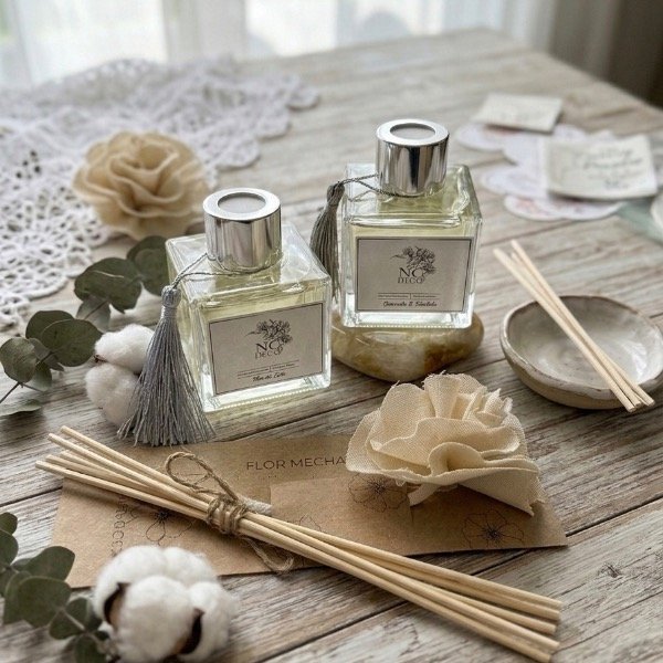 Producto - Esencia de Hogar NC Deco