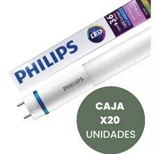 Producto - Tubo LED PHILIPS 1200mm 16w  equiv 36W